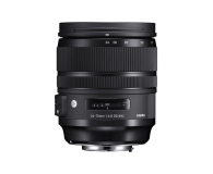 SIGMA A 24-70mm f/2.8 Art DG HSM Nikon - 453813 - zdjęcie 2